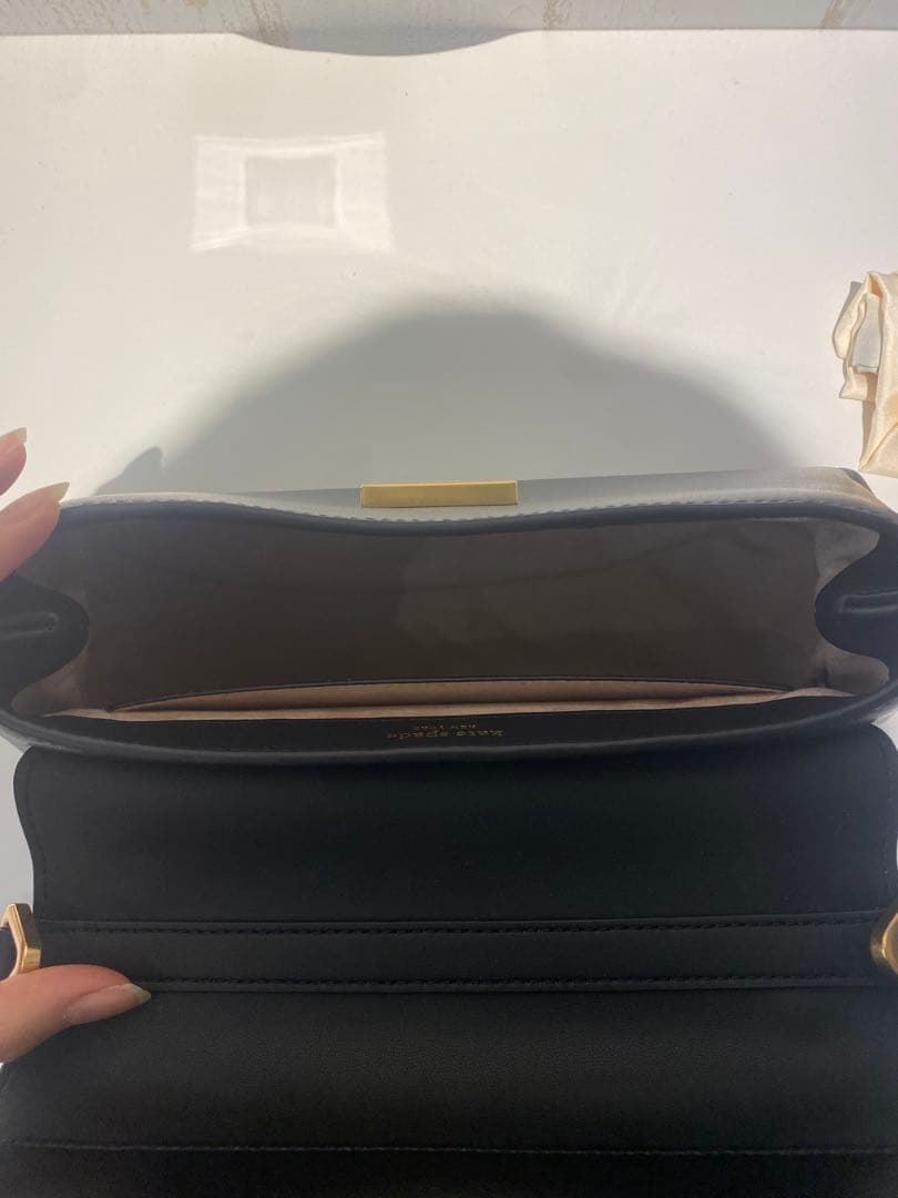 kate spade ハンドバッグ