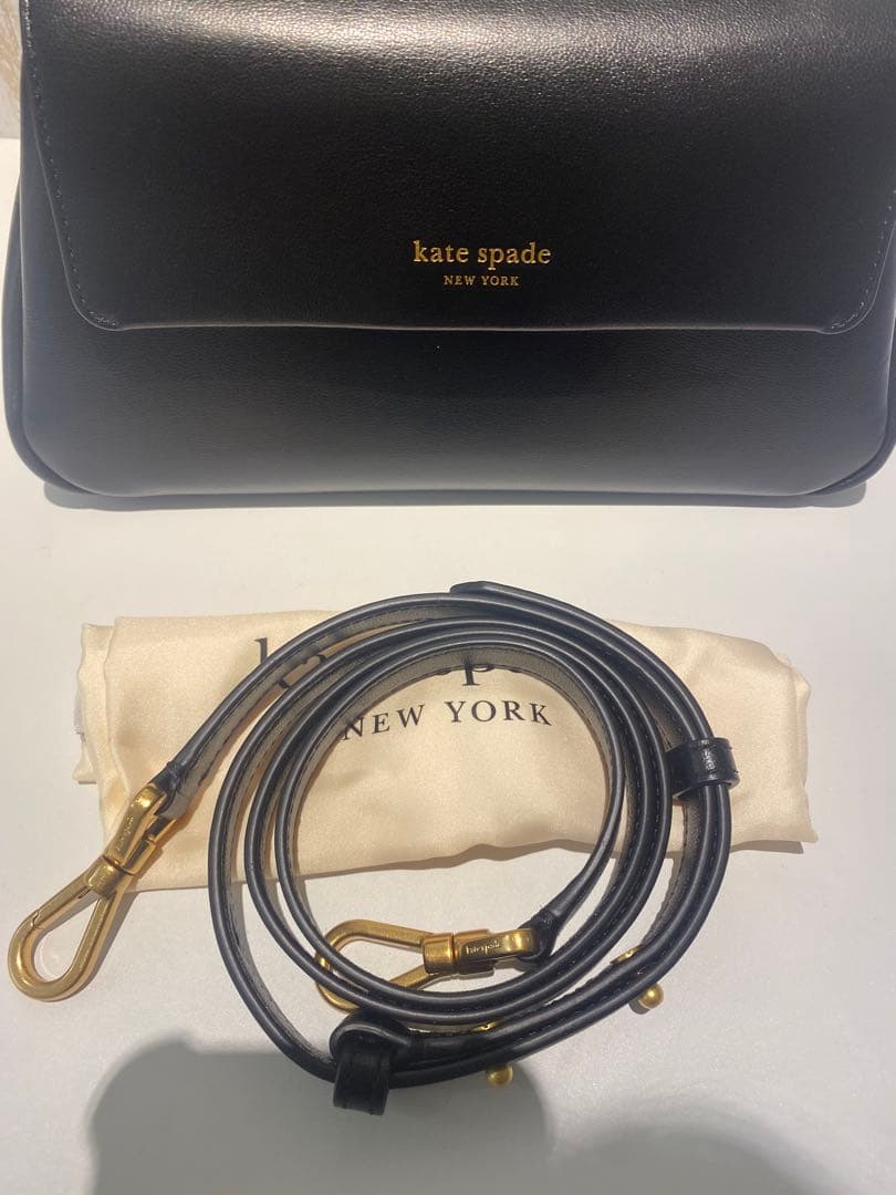 kate spade ハンドバッグ