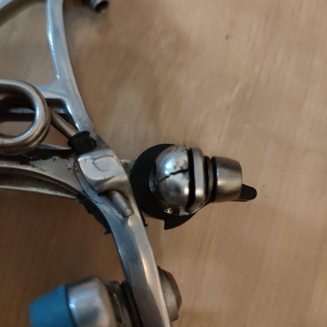 SRAM RED キャリパーブレーキ　スラム　レッド