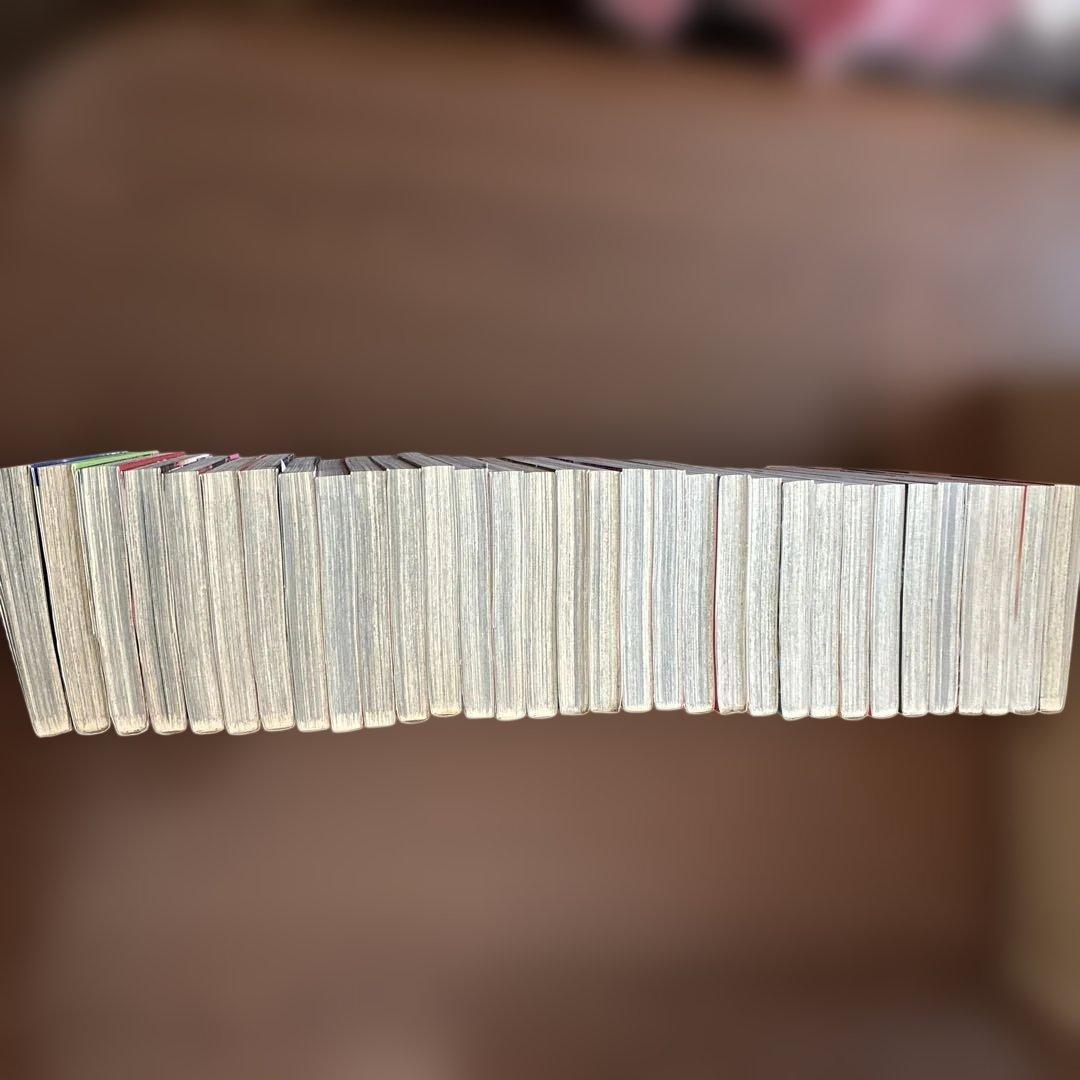 バキ 全31巻セット➕グラップラー刃牙外伝付