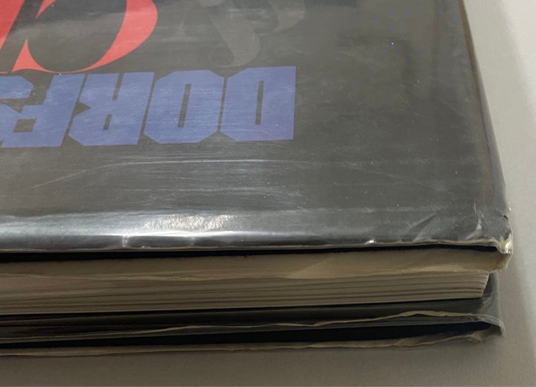 ルウ ドーフスマン デザイン ワーク　 Dorfman & CBS