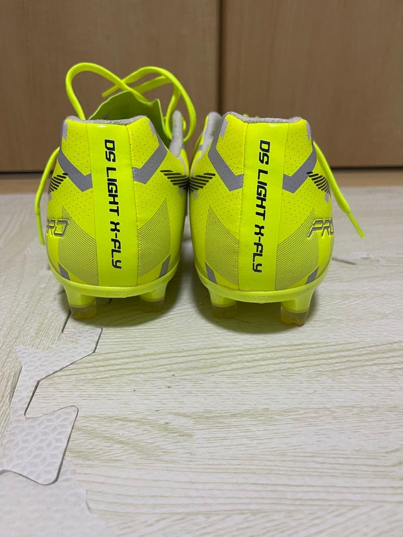 シューズ asics DS LIGHT X-FLY PRO 26.5cm