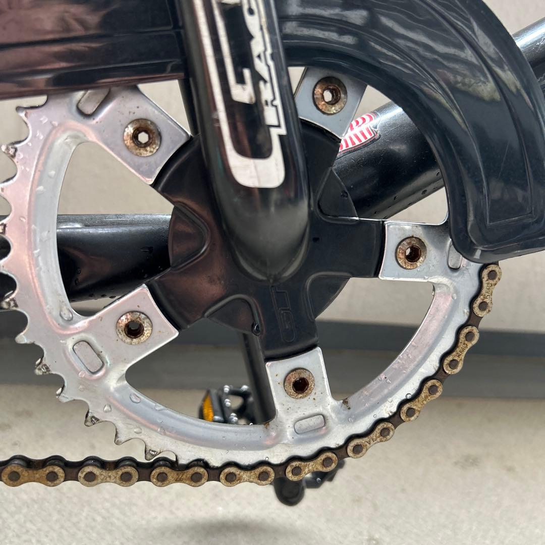 OLD BMX GT インターセプター 2000年