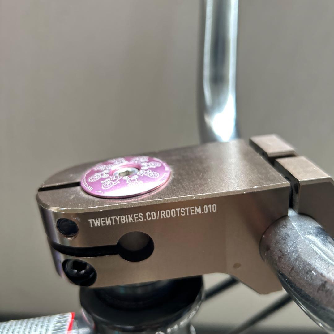 OLD BMX GT インターセプター 2000年