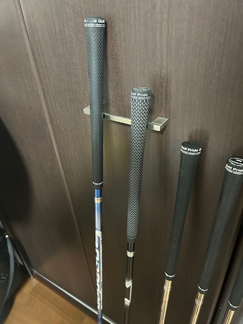 最終価格タイトリスト 名機T200 ts2 アイアン　キャディー　ウェッジ