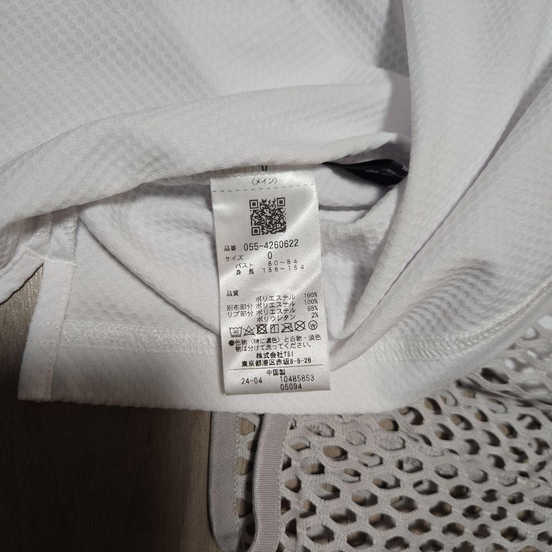 パーリーゲイツ　れでポロシャツ