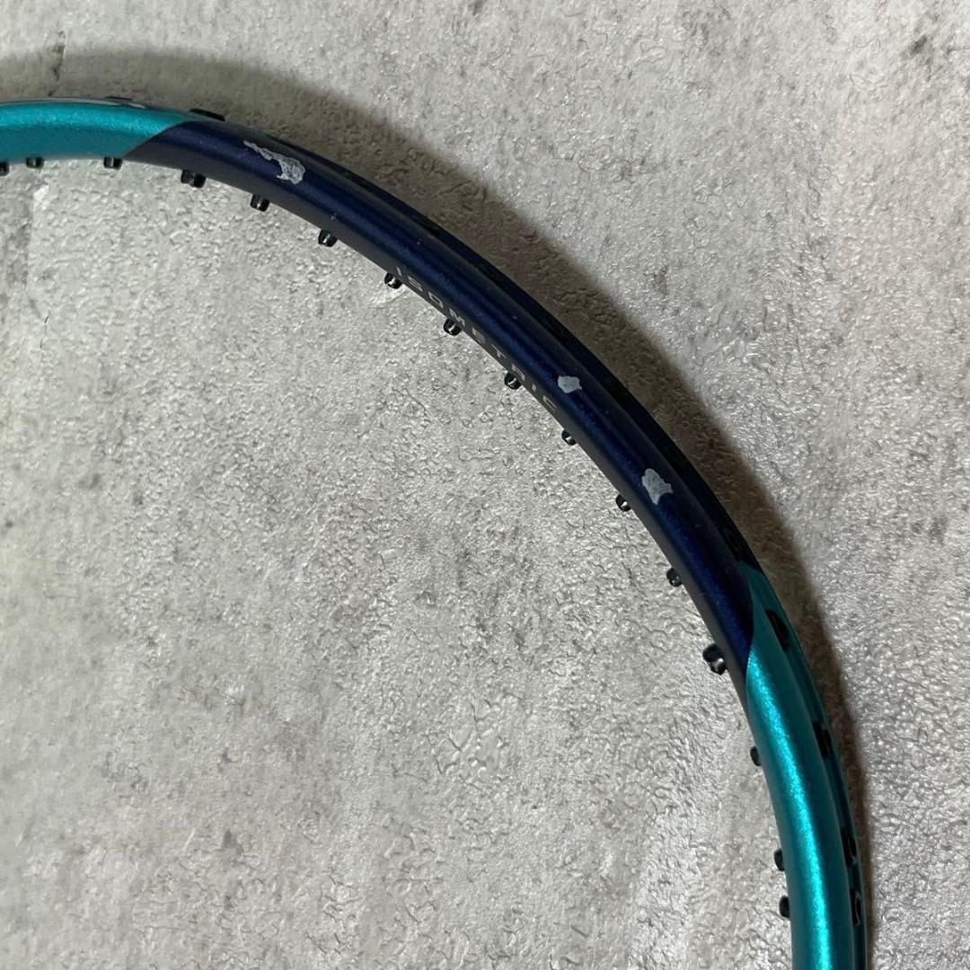 YONEX ヨネックス ラケット NANOFLARE700 ナノフレア 5UG5