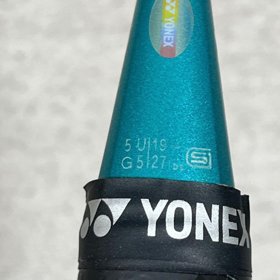 YONEX ヨネックス ラケット NANOFLARE700 ナノフレア 5UG5