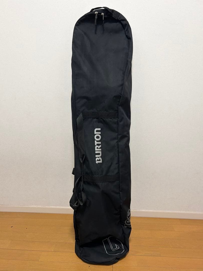 BC STREAM ビーシーストリーム　スノーボードセット