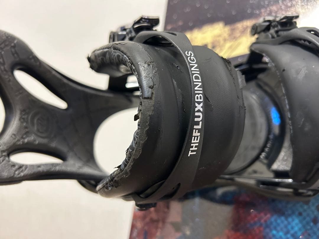 BC STREAM ビーシーストリーム　スノーボードセット