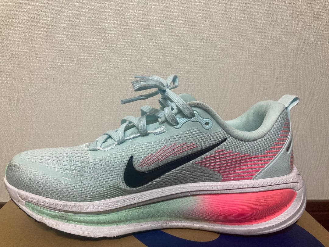 【ナイキ】NIKE ボメロ18 メンズ25.5cm