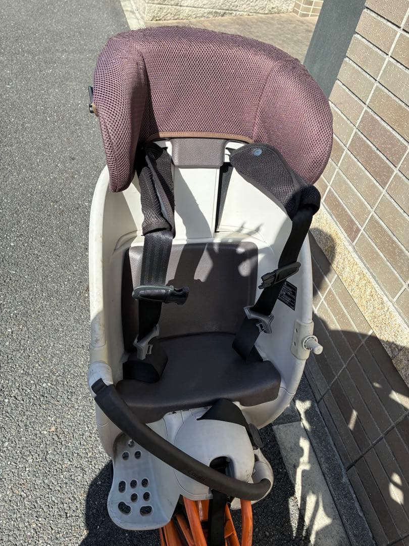 自転車本体 UTAKO