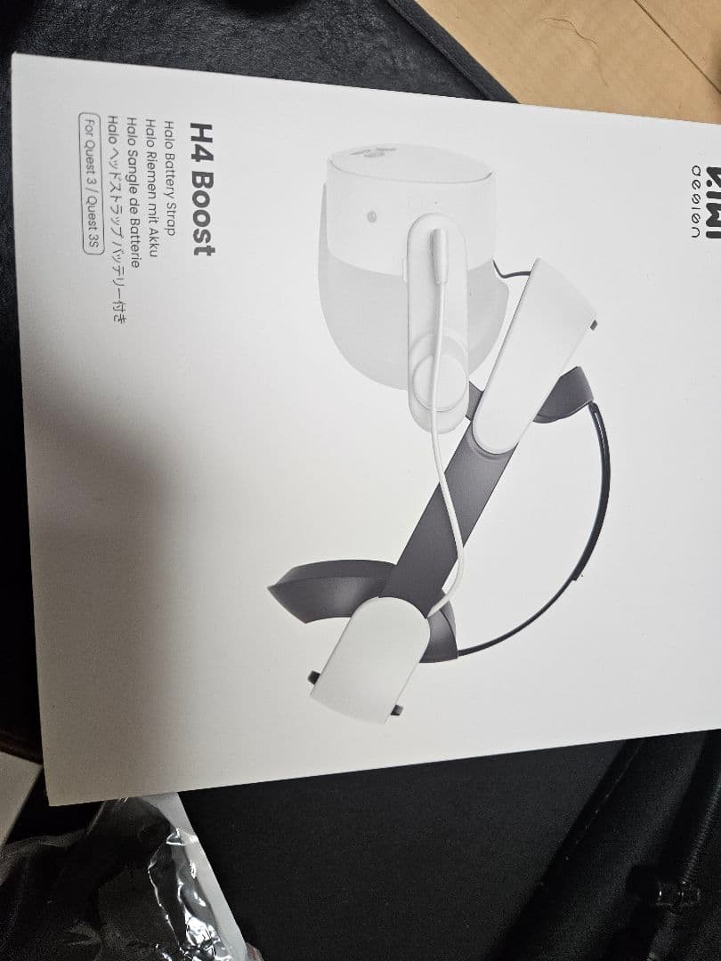 （23時までセール中） Quest 3 512GB VRヘッドセット＋α