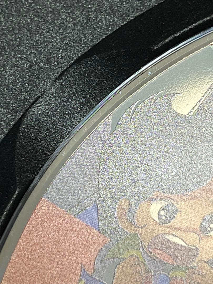 p*t様 惑星ロボ ダンガードA VOL.2 DVD