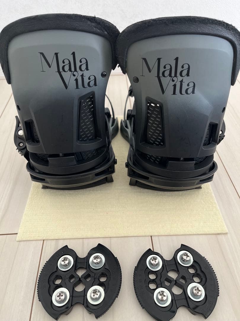 Burton/バートン　マラビータ　Re:Flex Sサイズ