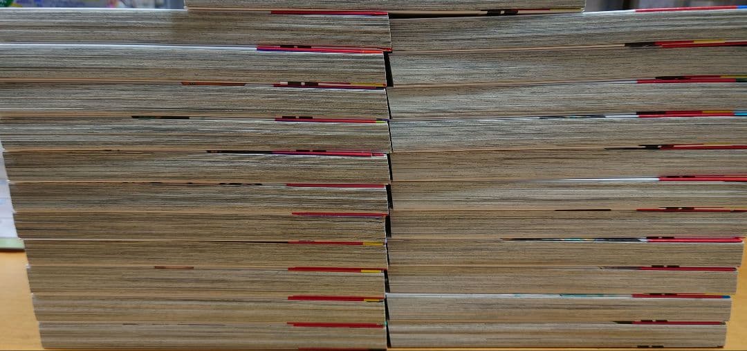 WINDBREAKER ウィンドブレーカー 　ウィンブレ全23巻セットまとめ売り