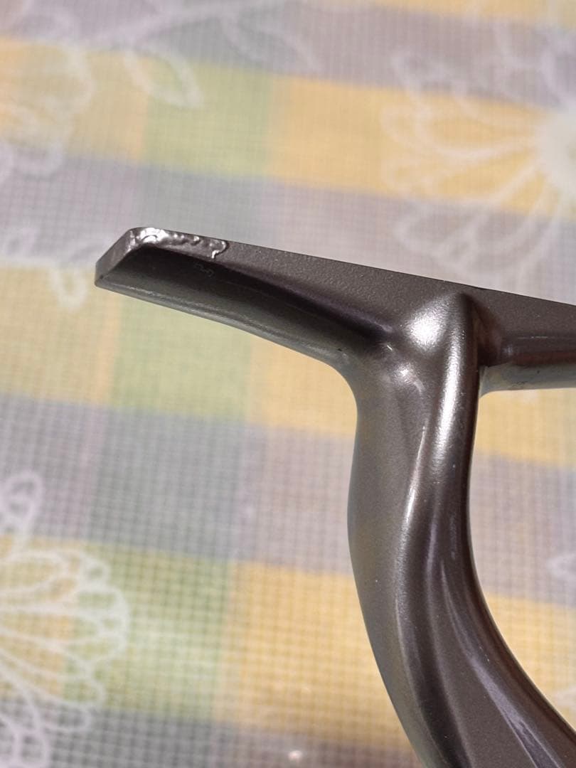 DAIWA SALTIGA 6500H スピニングリール