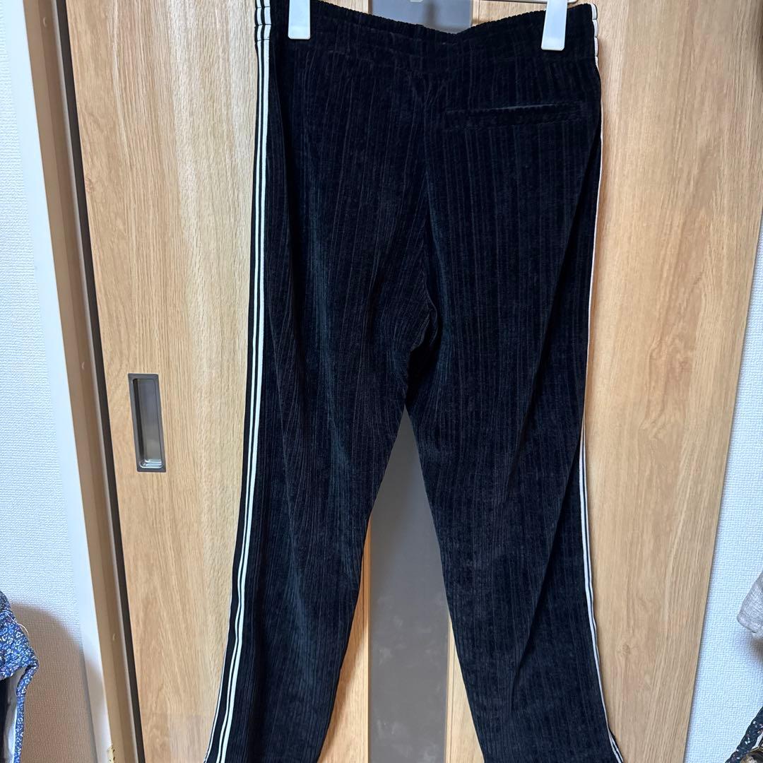 ね*ね様 KITH トラックジャケット パンツ セットアップ ベロア