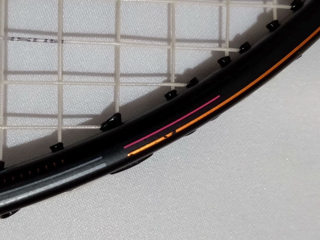 LI-NING AXFORCE 80 (リペア品)