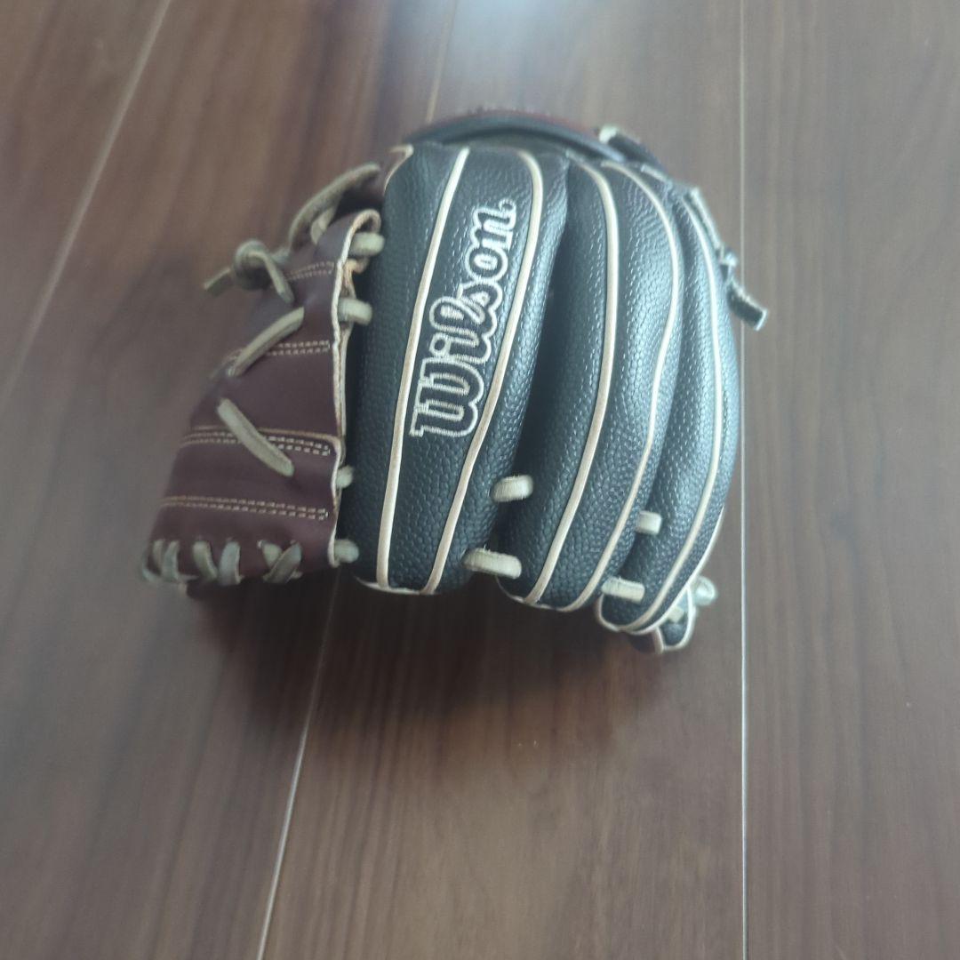 Wilson 軟式グローブ　ワナビーヒーロー　X2型 コユニ