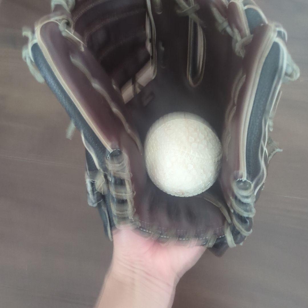 Wilson 軟式グローブ　ワナビーヒーロー　X2型 コユニ