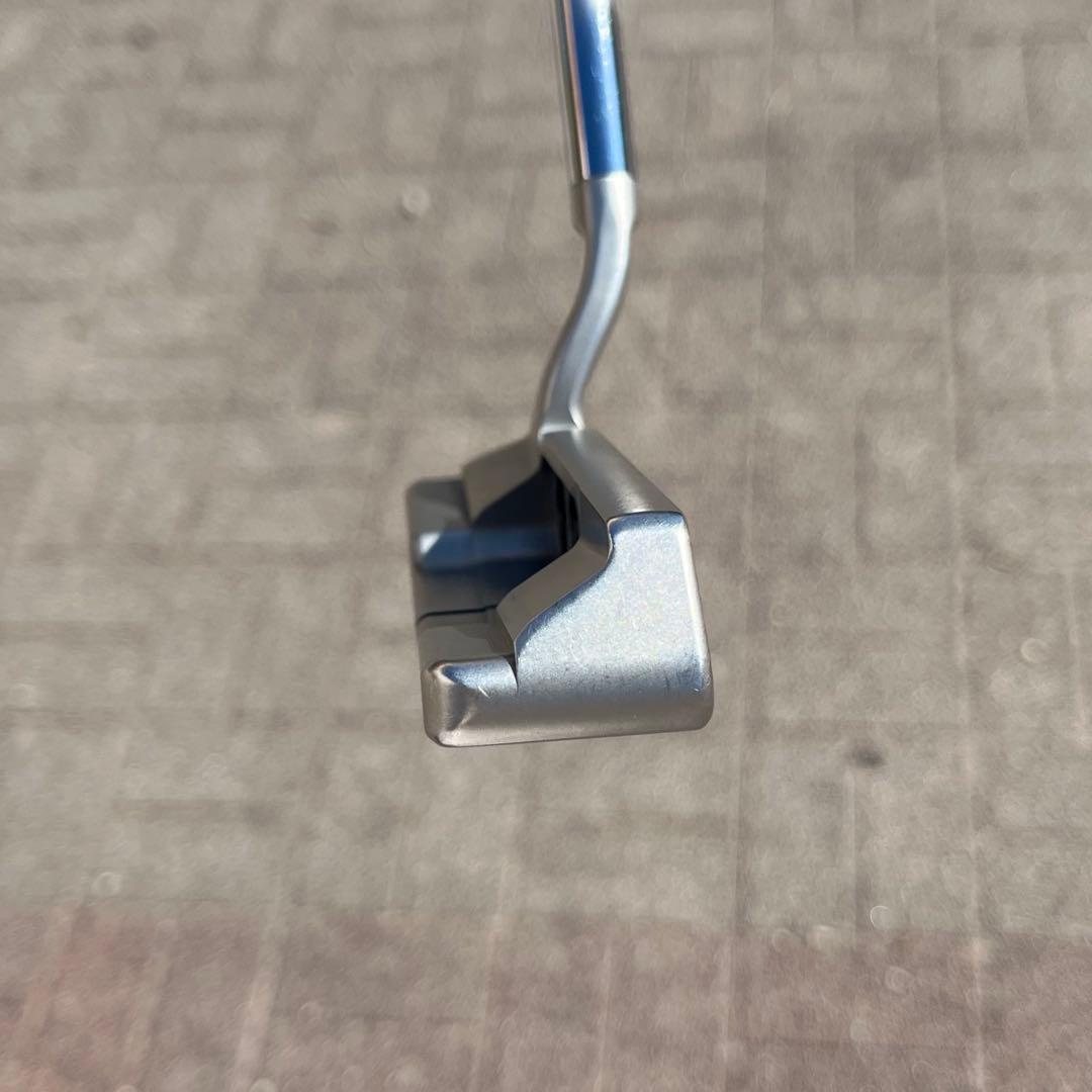 スコッティキャメロン セレクト ニューポート2.5 2014 カスタム品 激レア