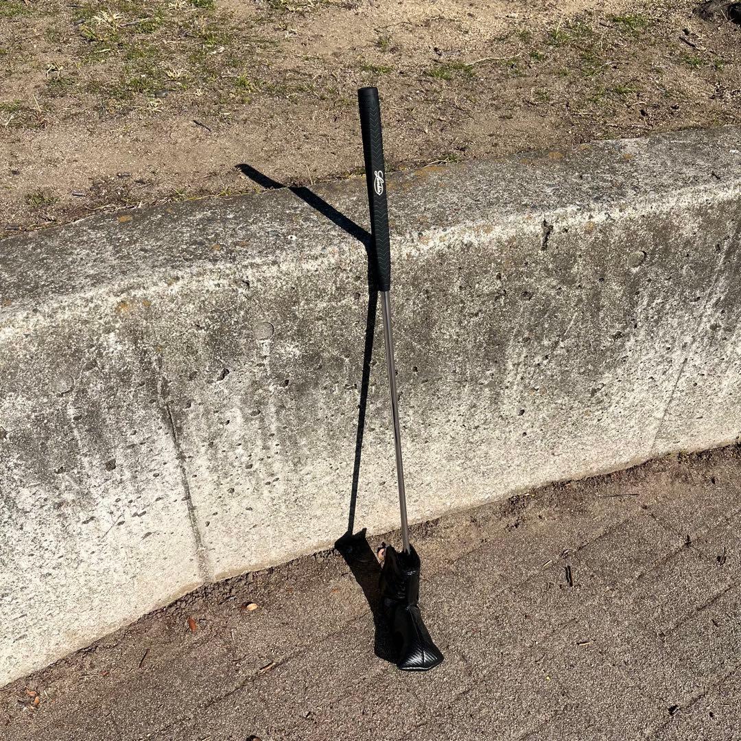 スコッティキャメロン セレクト ニューポート2.5 2014 カスタム品 激レア