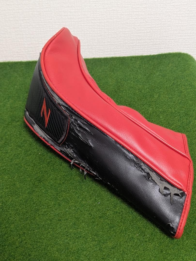 スリクソン Z785 ドライバー 9.5° Miyazaki 6S