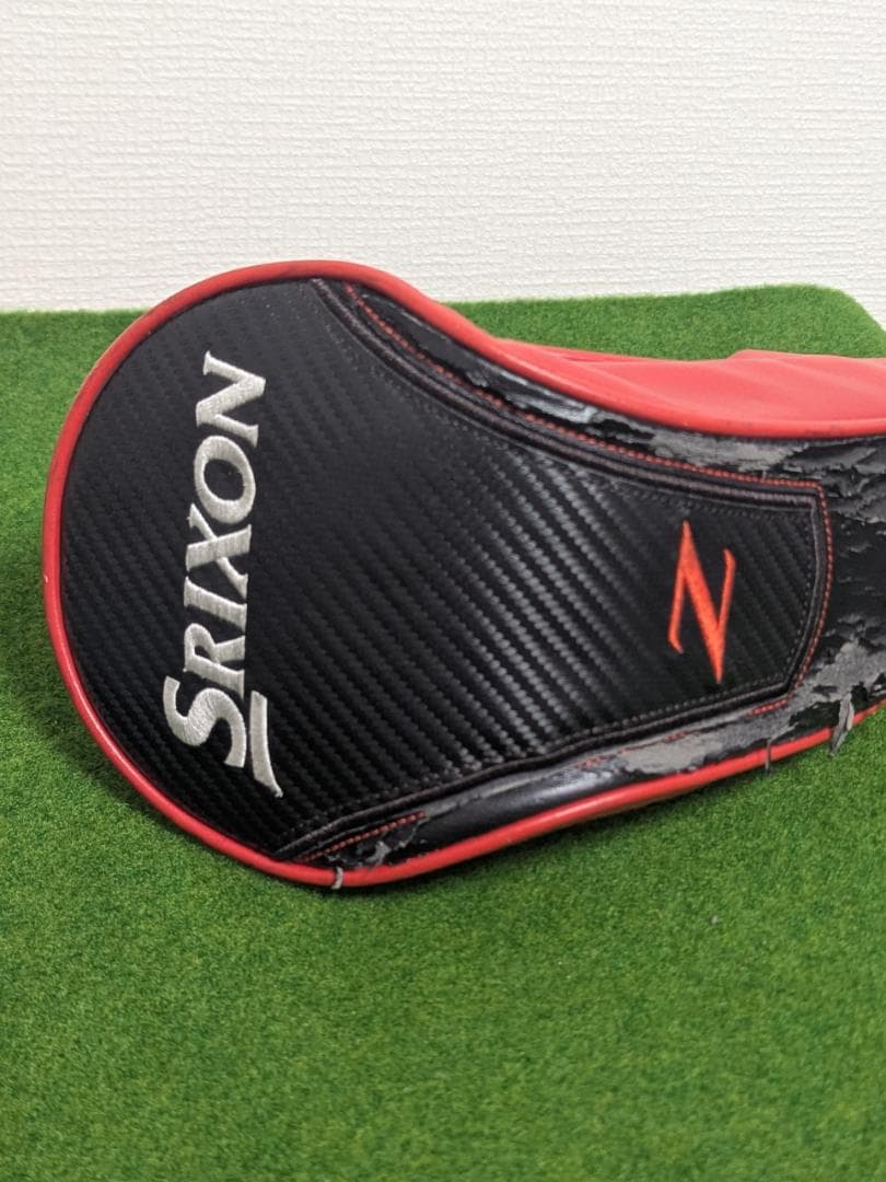 スリクソン Z785 ドライバー 9.5° Miyazaki 6S