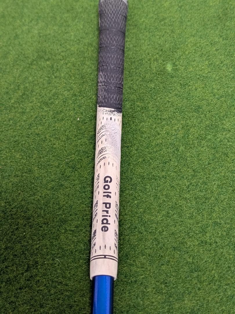 スリクソン Z785 ドライバー 9.5° Miyazaki 6S