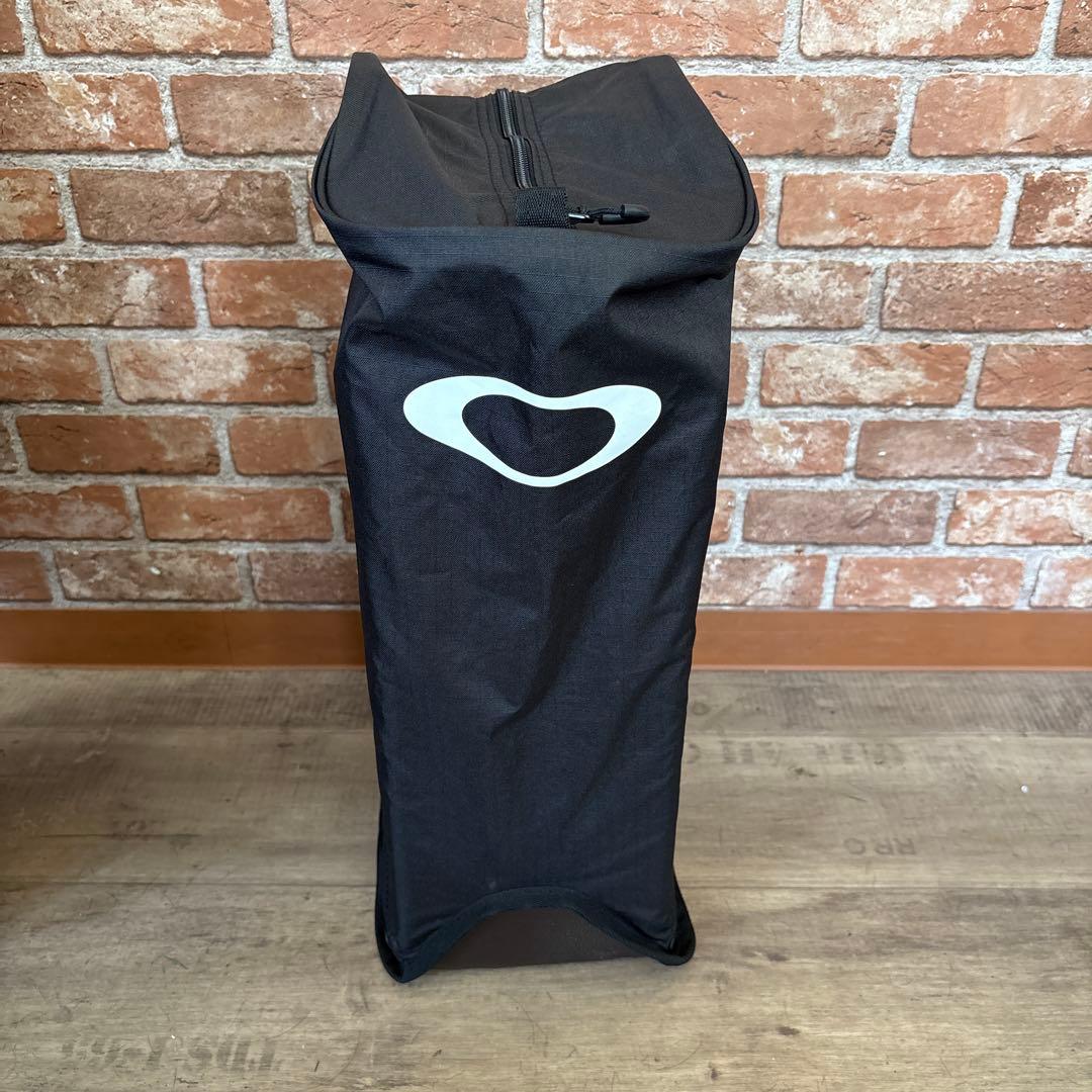 ‼️オークリー キャディバッグ グレー‼️