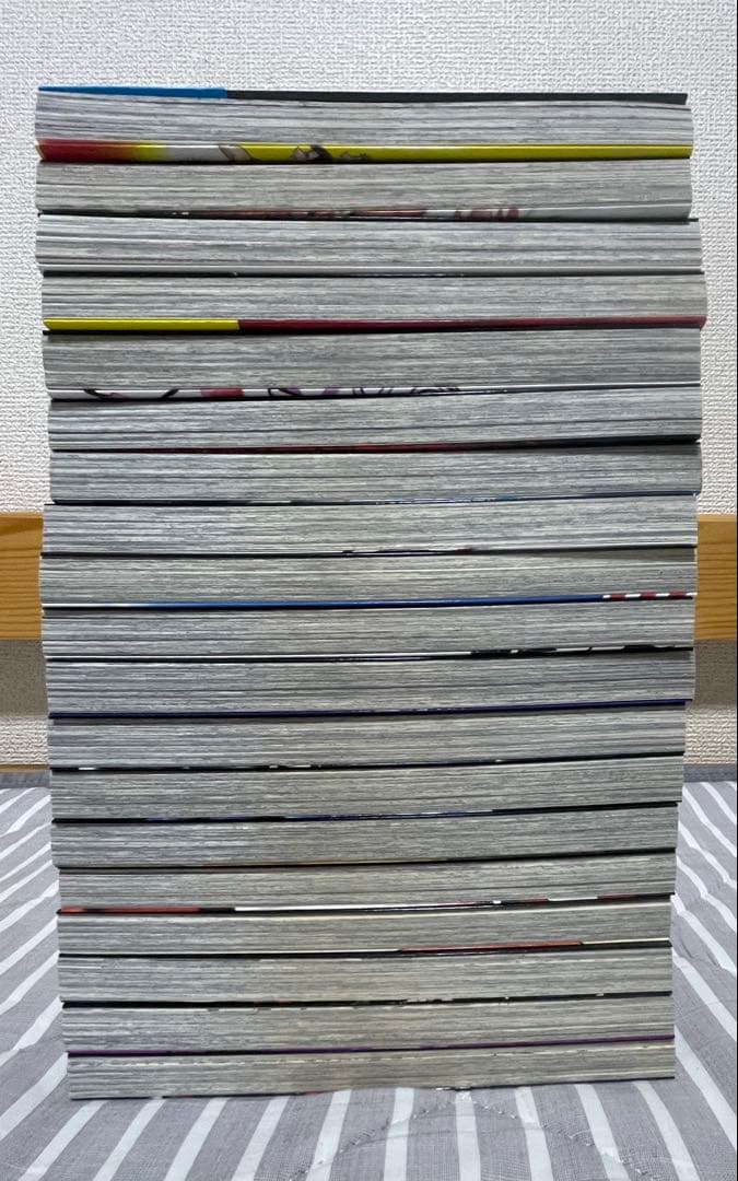 ヒロアカ　全巻セット　チームアップミッション等別冊付