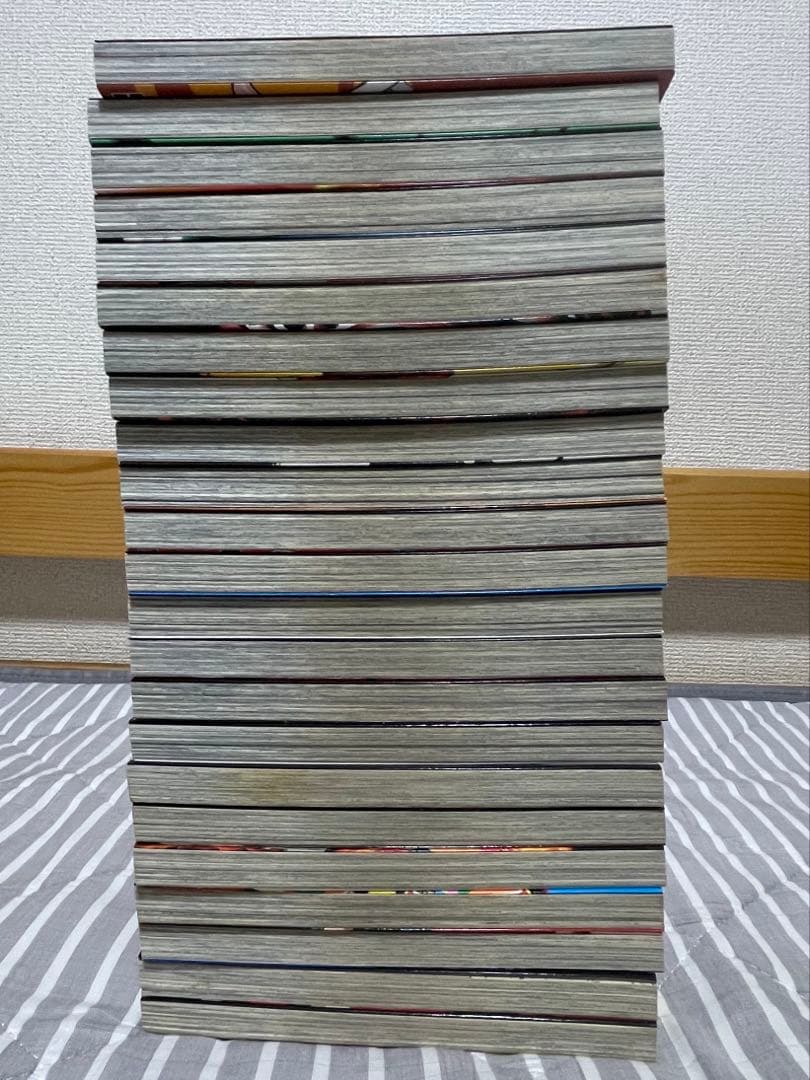 ヒロアカ　全巻セット　チームアップミッション等別冊付