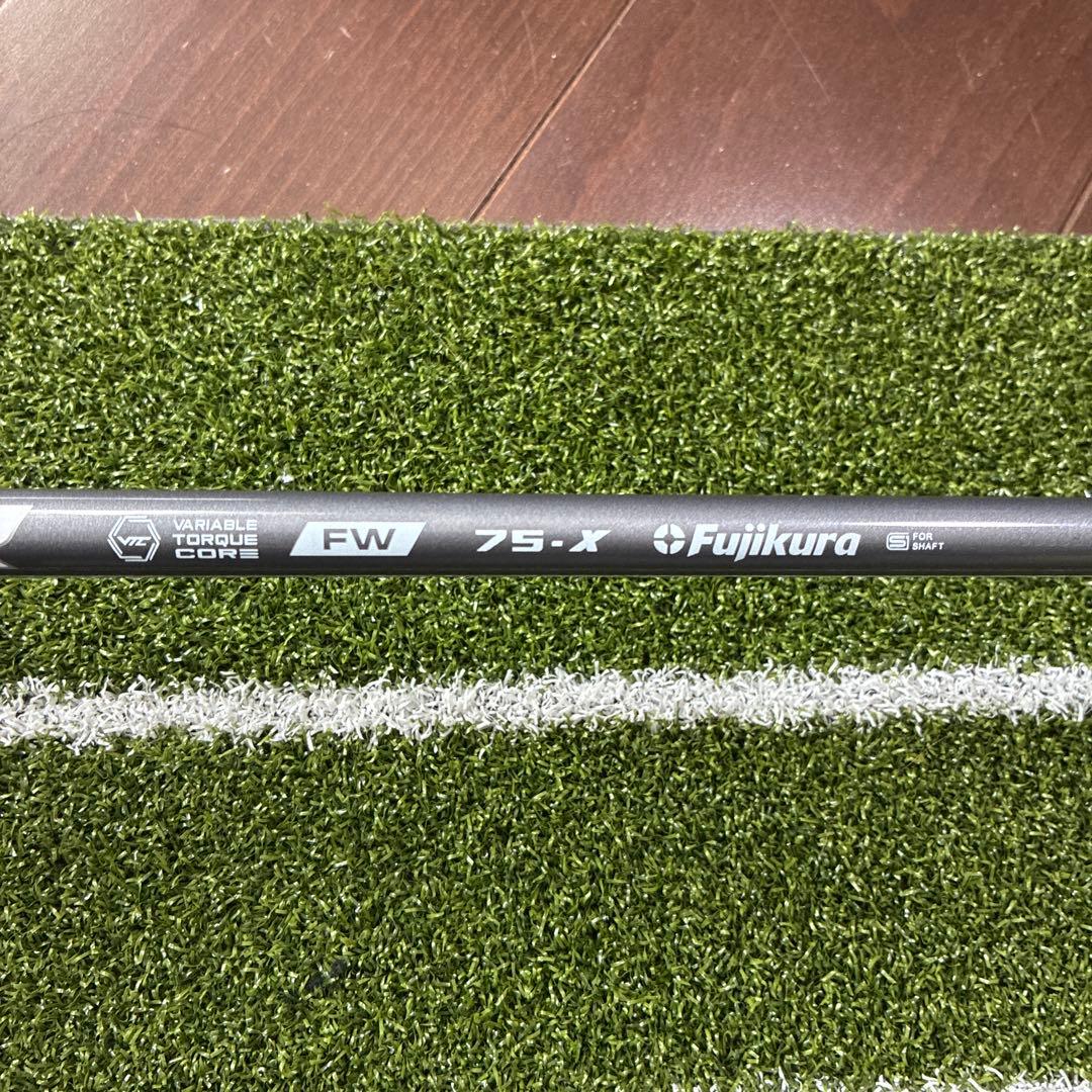 2025APEX UW 19°&23°