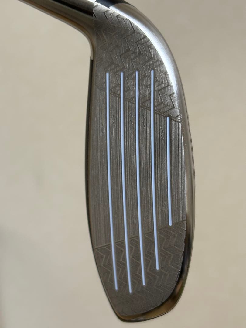 使用僅少)ブリヂストン BX2HT H4,5セット モーダス105デュアルフロー