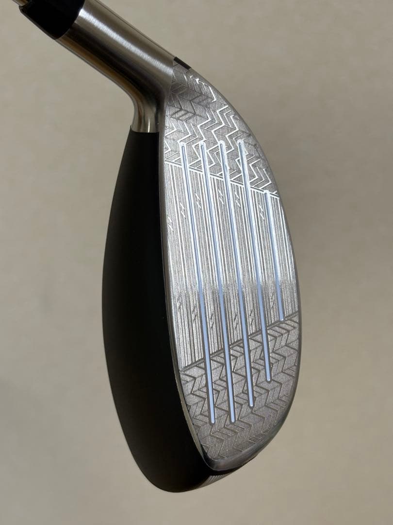 使用僅少)ブリヂストン BX2HT H4,5セット モーダス105デュアルフロー