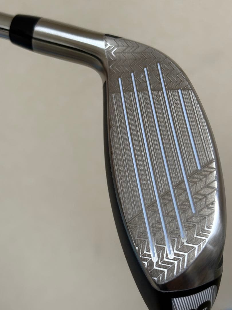 使用僅少)ブリヂストン BX2HT H4,5セット モーダス105デュアルフロー