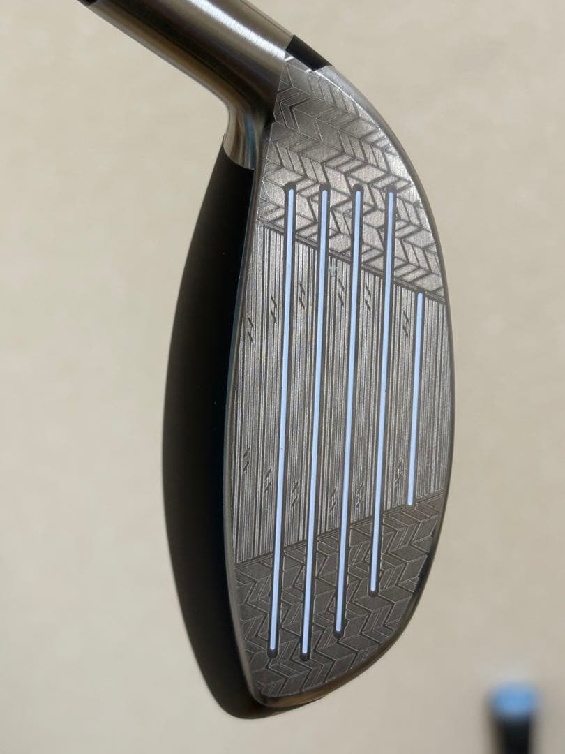 使用僅少)ブリヂストン BX2HT H4,5セット モーダス105デュアルフロー