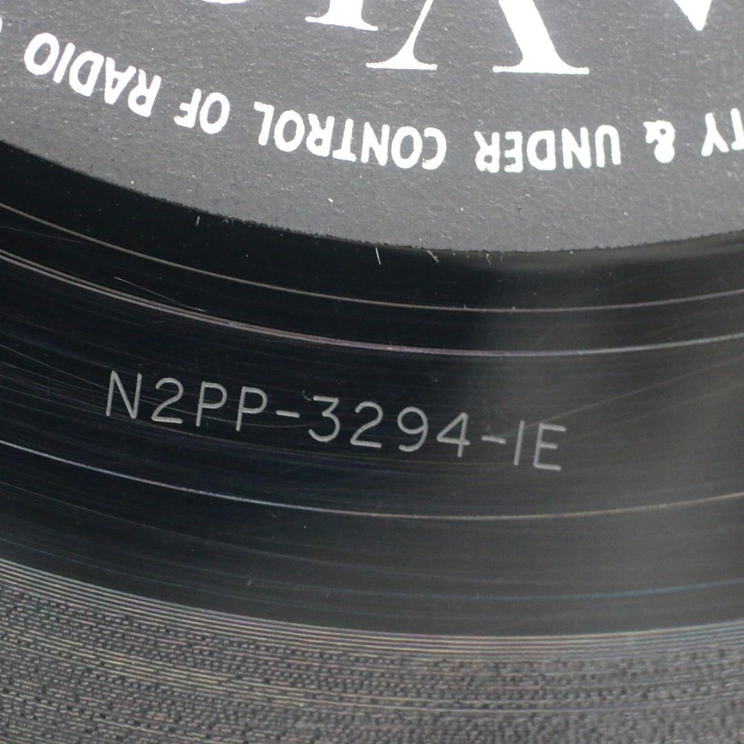 Elvis Presley Girls! Girls! Girls! UK 英盤