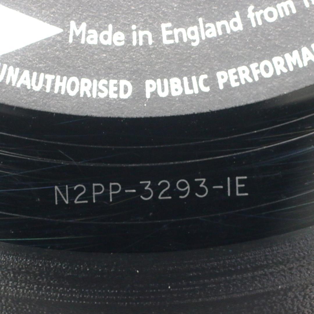 Elvis Presley Girls! Girls! Girls! UK 英盤