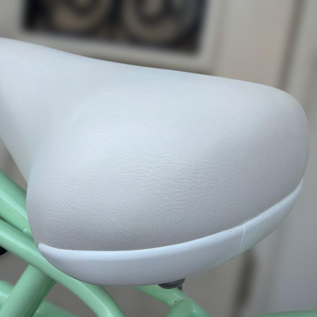 【美品】子供用自転車 Feeling of Decks 20インチ ギアなし