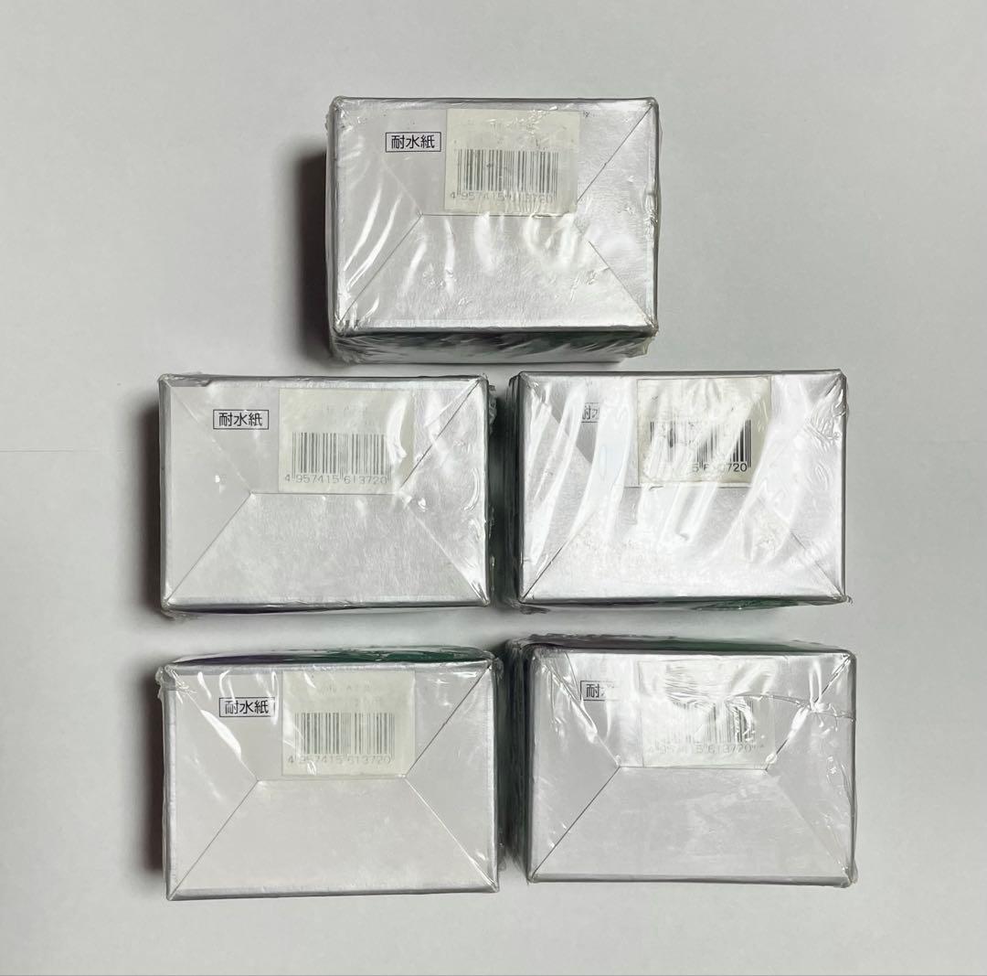 アメリカ磨ピン 5箱セット (業務用) ヘアピン