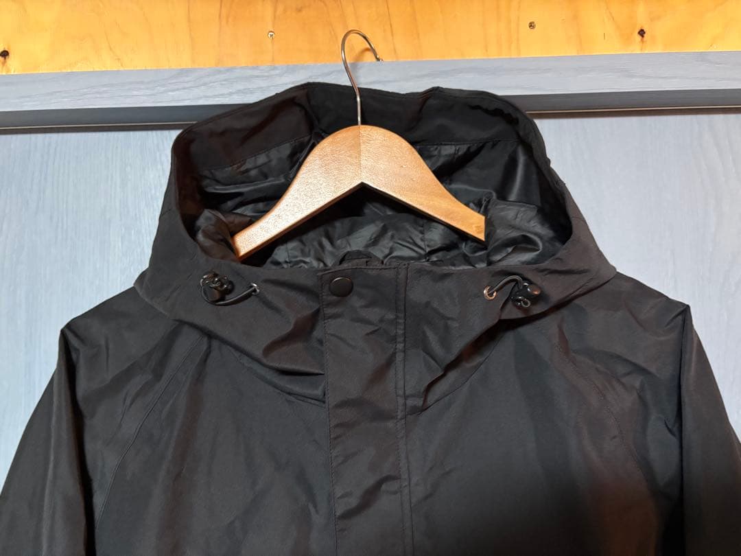 SANTA CRUZ☆ダブルエースハードウエア（Lサイズ）結局クロが1番シブい！