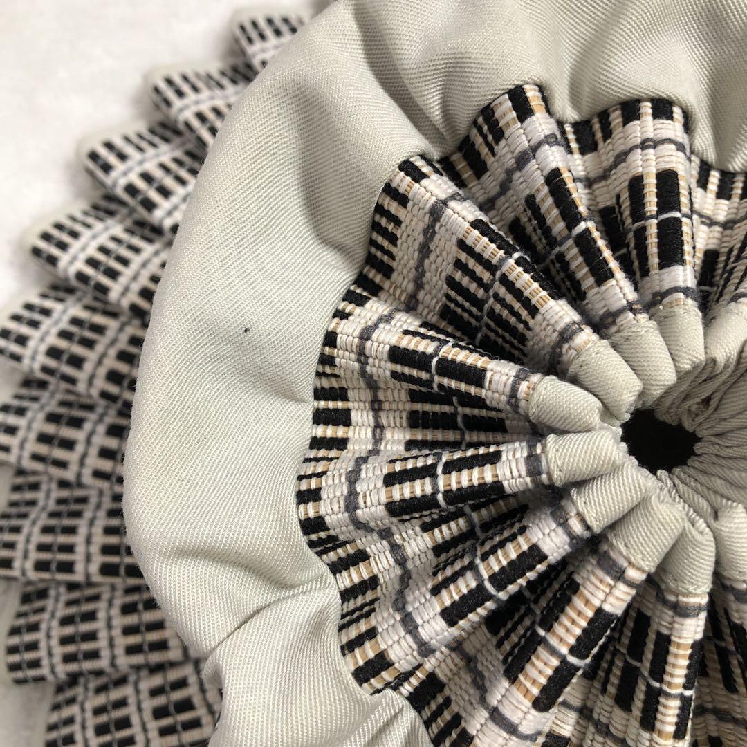 LORNA MURRAYローナマーレイ 大人 Ｌ 麦わら帽子 ハット