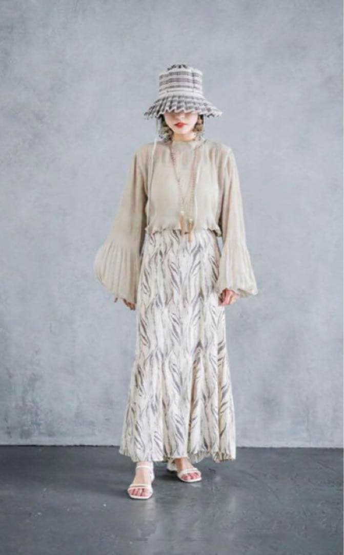 LORNA MURRAYローナマーレイ 大人 Ｌ 麦わら帽子 ハット