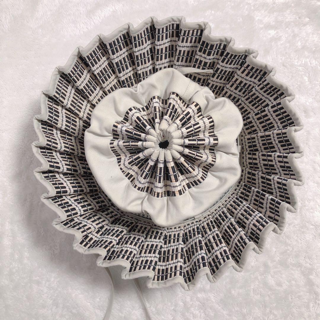 LORNA MURRAYローナマーレイ 大人 Ｌ 麦わら帽子 ハット