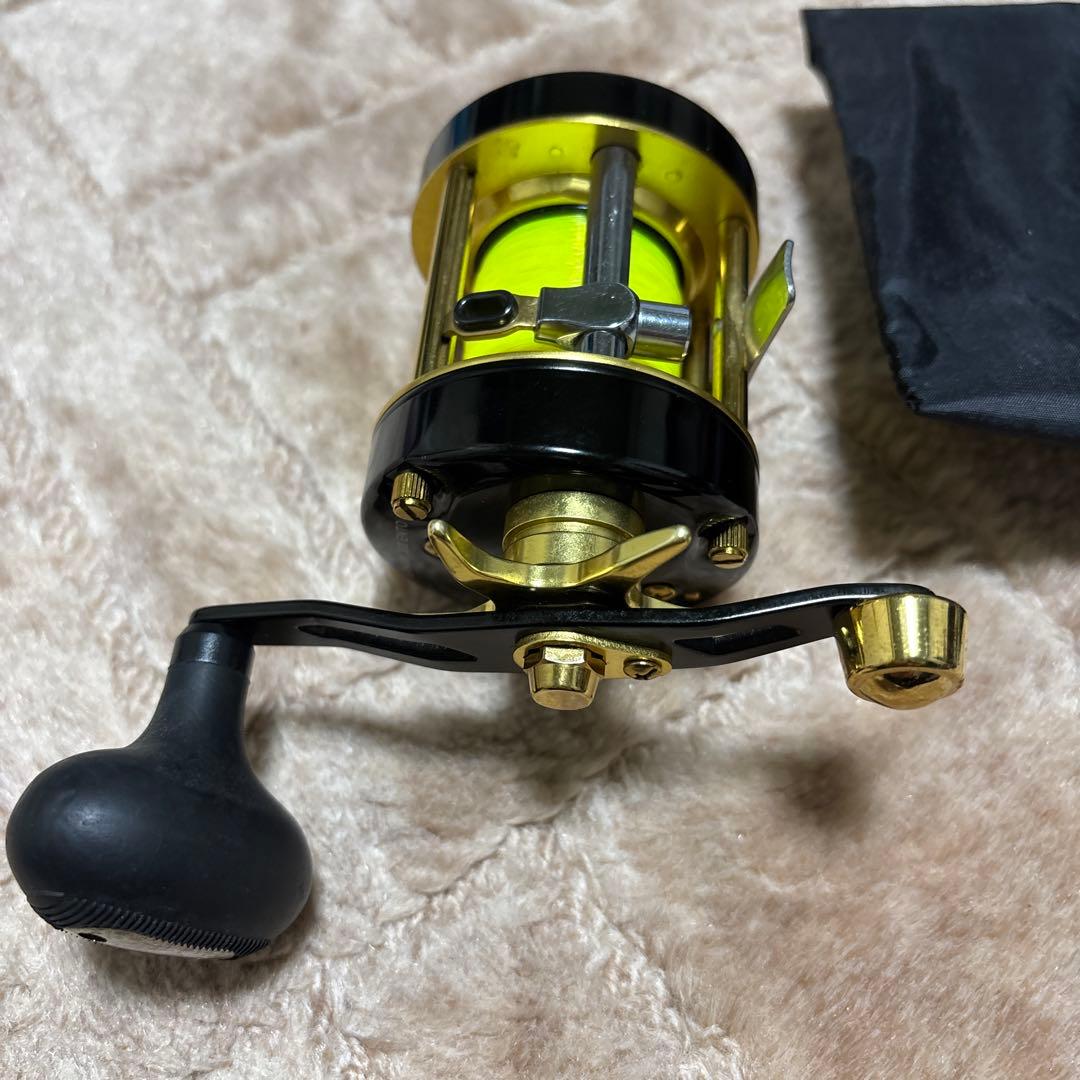 ダイワ シーホーク300遠投