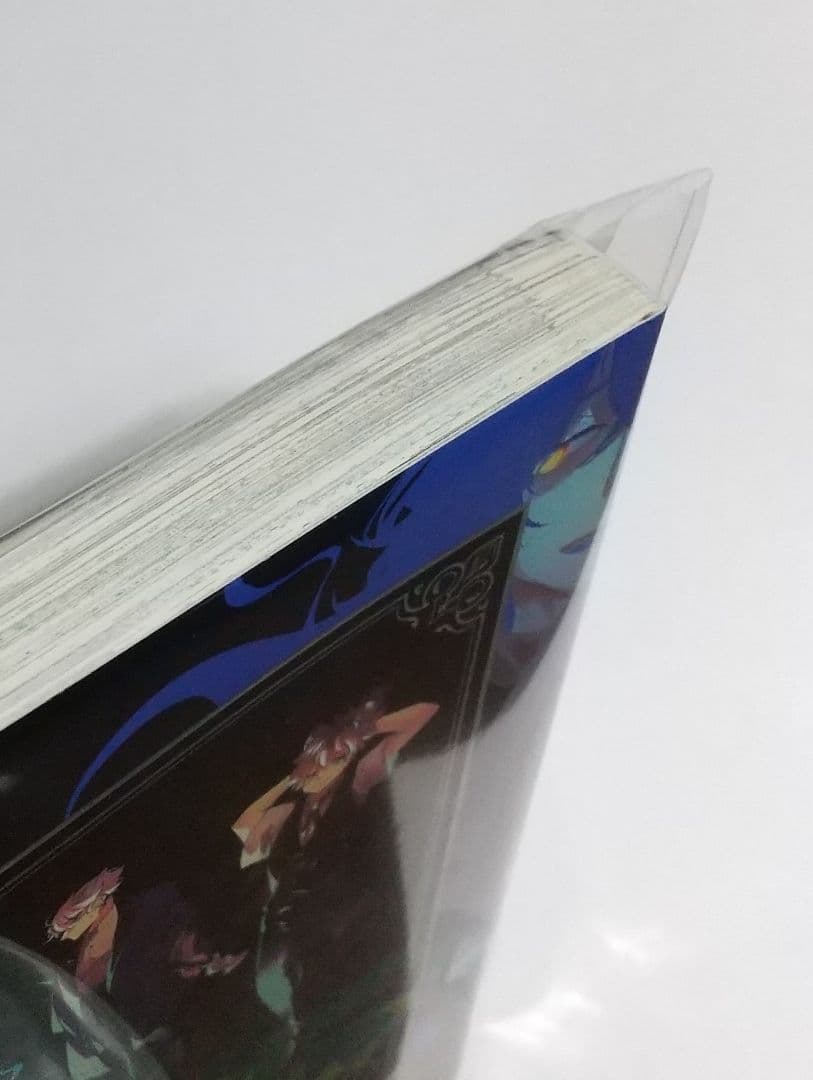 ツイステ同人誌 Are you Hero? 超新星ボーイ