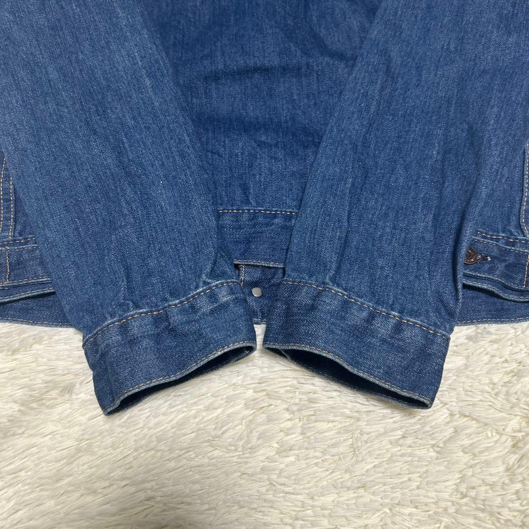 levi's LVC 70507-0217 アメリカ製　デニムジャケット　38