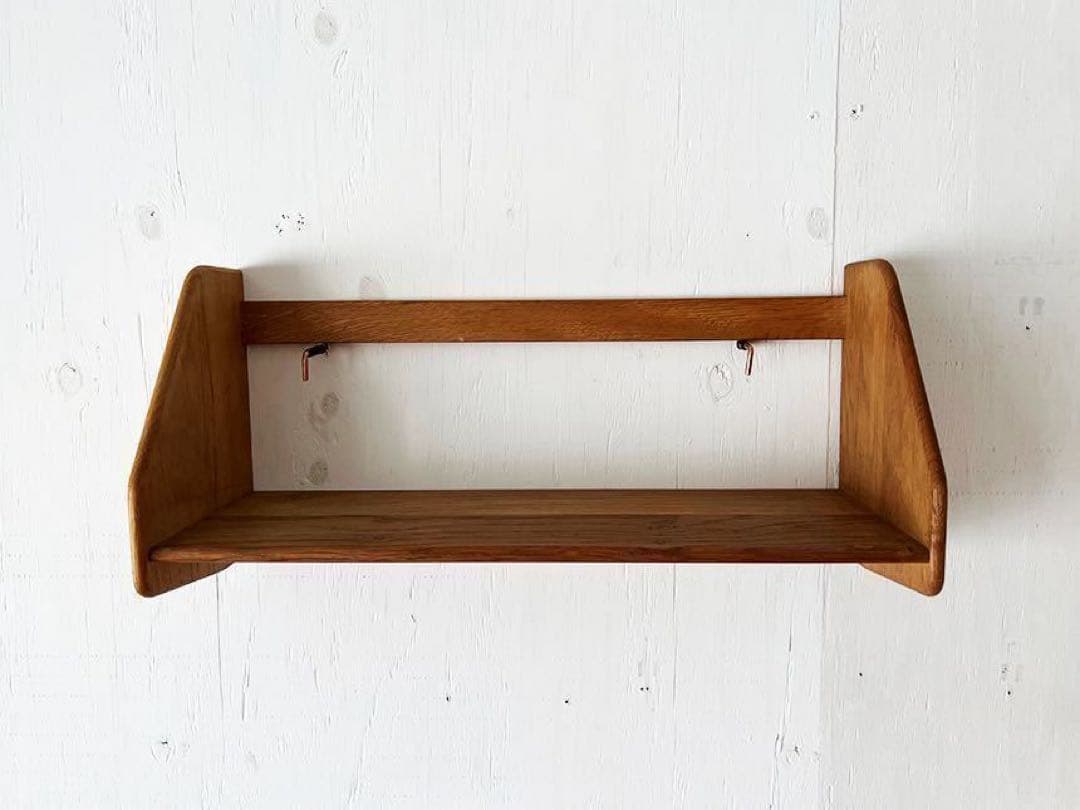 Hans J.Wegner ウェグナー 　シェルフクリスチャンセン モーエンセン